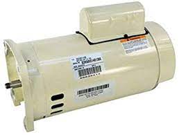 355014S Motor Pkg 2Hp 21/2A 1Ph 1Sp - REPLACEMENT MOTORS